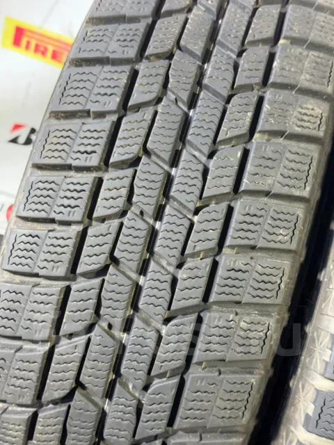 Goodyear Ice Navi 6. ������, ��� �����, 2017 ���, �/�, ����� 5 % ����