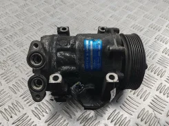 ���������� ������������ Ford Focus II (2004-2011) ����