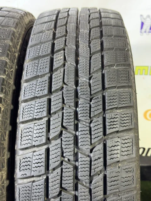 Goodyear Ice Navi 6. ������, ��� �����, 2016 ���, �/�, ����� 5 % ����