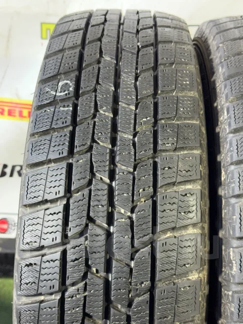 Goodyear Ice Navi 6. ������, ��� �����, 2016 ���, �/�, ����� 5 % ����