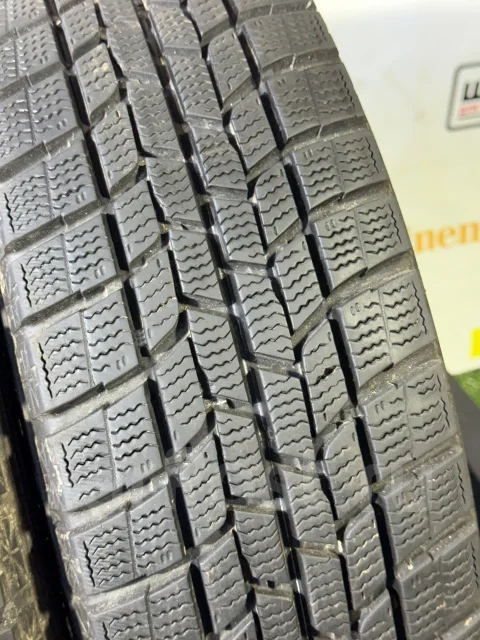 Goodyear Ice Navi 6. ������, ��� �����, 2016 ���, �/�, ����� 5 % ����