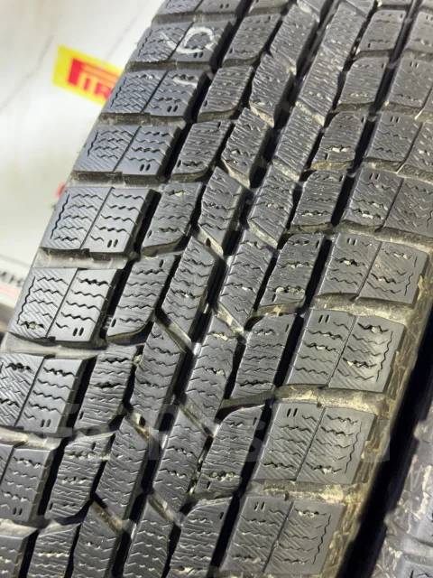 Goodyear Ice Navi 6. ������, ��� �����, 2016 ���, �/�, ����� 5 % ����