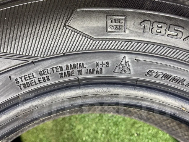 Goodyear Ice Navi 6. ������, ��� �����, 2016 ���, �/�, ����� 5 % ����