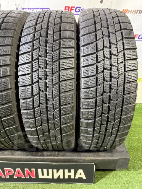 Goodyear Ice Navi 6. ������, ��� �����, 2019 ���, �/�, ����� 5 % ����