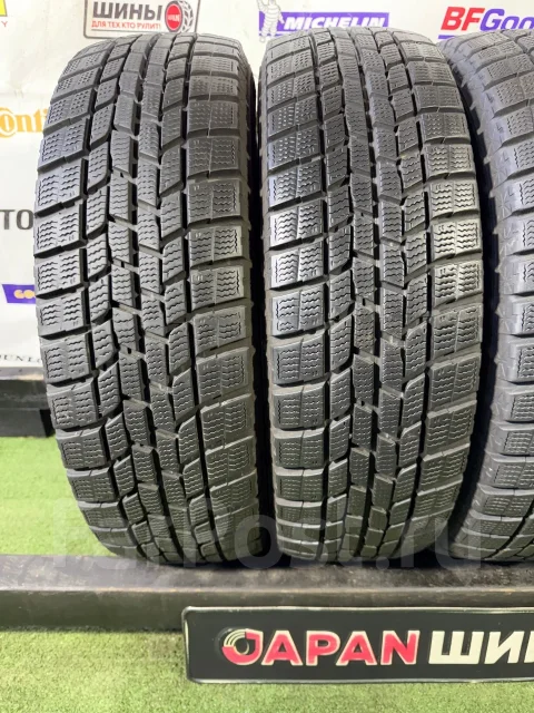 Goodyear Ice Navi 6. ������, ��� �����, 2019 ���, �/�, ����� 5 % ����
