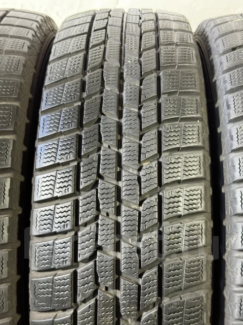 Goodyear Ice Navi 6. ������, ��� �����, 2019 ���, �/�, ����� 5 % ����