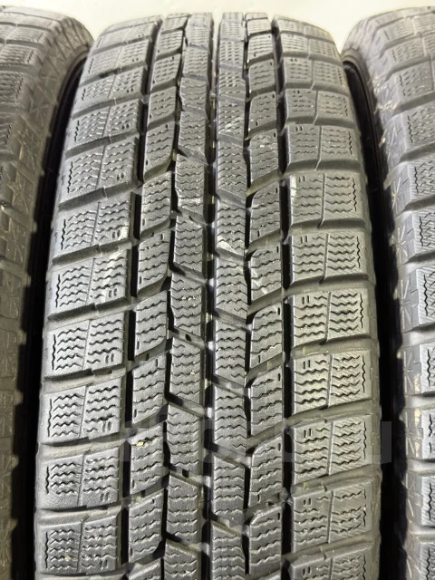 Goodyear Ice Navi 6. ������, ��� �����, 2019 ���, �/�, ����� 5 % ����