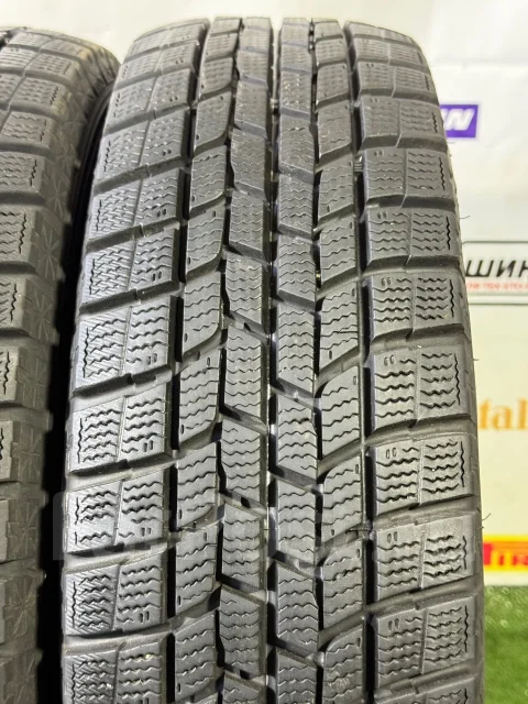 Goodyear Ice Navi 6. ������, ��� �����, 2019 ���, �/�, ����� 5 % ����