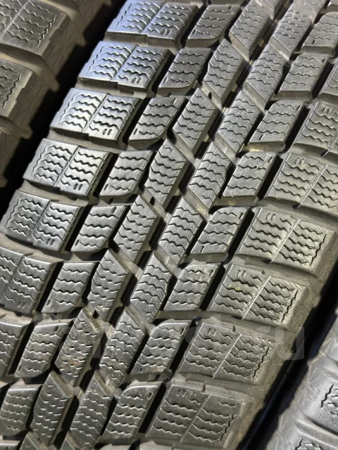 Goodyear Ice Navi 6. ������, ��� �����, 2019 ���, �/�, ����� 5 % ����