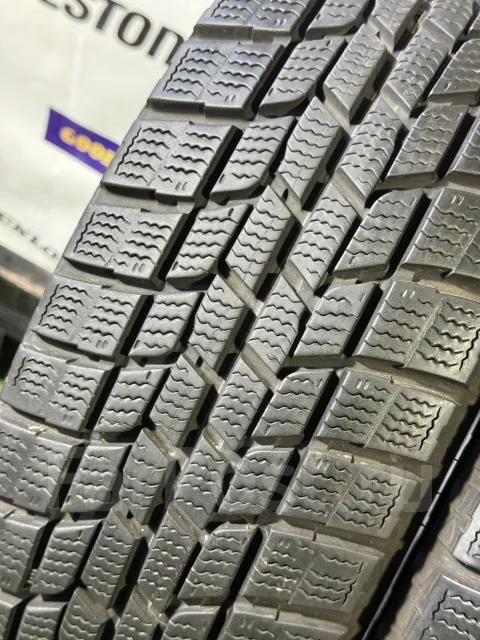 Goodyear Ice Navi 6. ������, ��� �����, 2019 ���, �/�, ����� 5 % ����