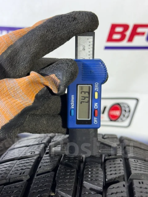 Goodyear Ice Navi 6. ������, ��� �����, 2019 ���, �/�, ����� 5 % ����
