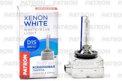 ����� ������������� D1S 85V 35W PK32d-2 5000K Patron PLX-D1S5000 PLXD1S5000 ����