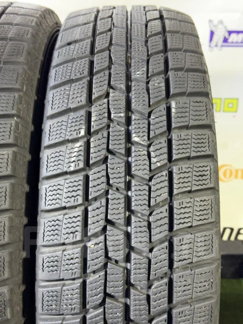Goodyear Ice Navi 6. ������, ��� �����, 2019 ���, �/�, ����� 5 % ����