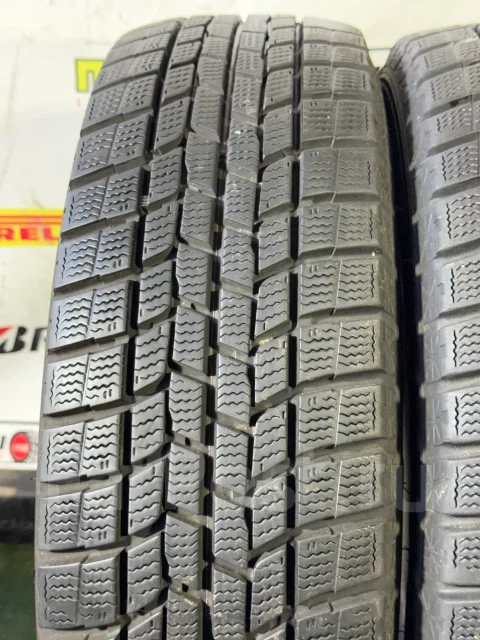Goodyear Ice Navi 6. ������, ��� �����, 2019 ���, �/�, ����� 5 % ����