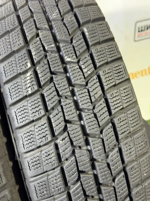 Goodyear Ice Navi 6. ������, ��� �����, 2019 ���, �/�, ����� 5 % ����