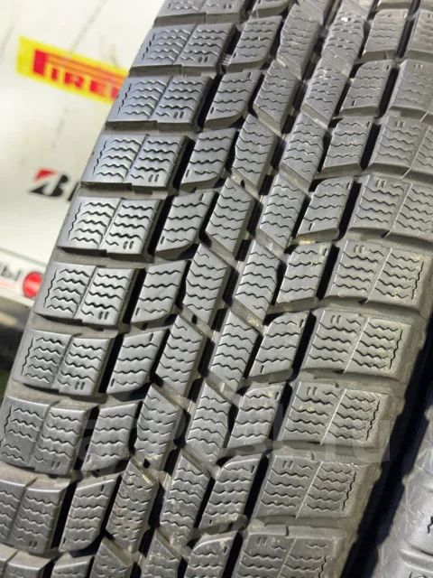 Goodyear Ice Navi 6. ������, ��� �����, 2019 ���, �/�, ����� 5 % ����