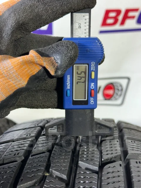 Goodyear Ice Navi 6. ������, ��� �����, 2019 ���, �/�, ����� 5 % ����