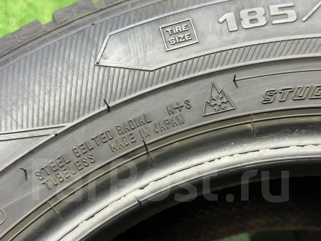 Goodyear Ice Navi 6. ������, ��� �����, 2019 ���, �/�, ����� 5 % ����