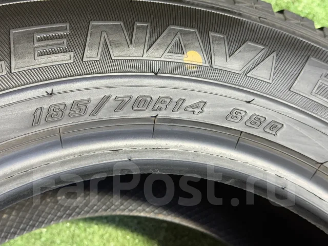 Goodyear Ice Navi 6. ������, ��� �����, 2019 ���, �/�, ����� 5 % ����