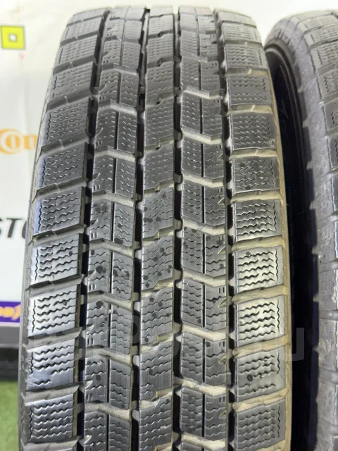 Goodyear Ice Navi 7. ������, ��� �����, 2017 ���, �/�, ����� 5 % ����