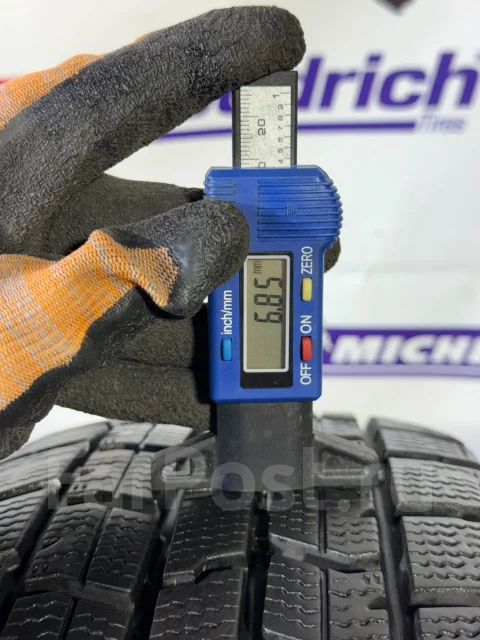 Goodyear Ice Navi 7. ������, ��� �����, 2017 ���, �/�, ����� 5 % ����