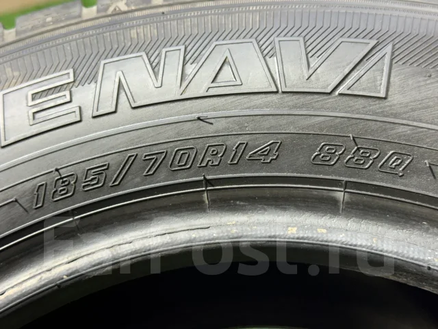 Goodyear Ice Navi 7. ������, ��� �����, 2017 ���, �/�, ����� 5 % ����
