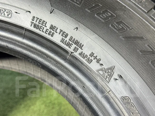 Goodyear Ice Navi 7. ������, ��� �����, 2017 ���, �/�, ����� 5 % ����
