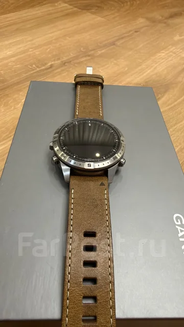Garmin MARQ Adventure. GPS ����