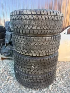 Bridgestone Blizzak DM-V3. ������, ��� �����, 2023 ���, �/�, ����� 10 % ����