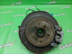 ������� Toyota Caldina 2004 3P0/FB29 129.010km [�1235] 4230521040 ST246 3S-GTE, ������ ����� 4230521040 ����