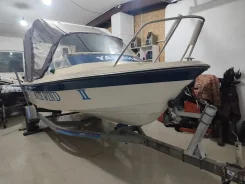 Yamaha Fish. ����� 6,7��., ��������� ���������, 80��.�., ������ ����