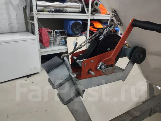 Yamaha Fish. 1994 ���, ����� 6,7��., ��������� ���������, 80��.�., ������ ����