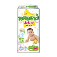 ����������-������� MANEKI M 6-11�� 48�� ����