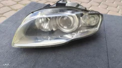 ���� ����� Audi A4 B7 3 ��������� (2005-2008) 2005 8E0941003BM 8E0941003BM ����