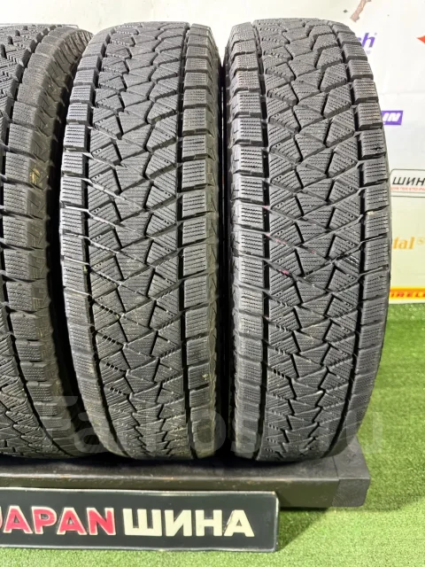 Bridgestone Blizzak DM-V2. ������, ��� �����, 2018 ���, �/�, ����� 5 % ����
