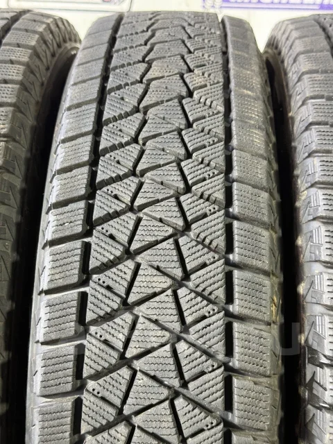 Bridgestone Blizzak DM-V2. ������, ��� �����, 2018 ���, �/�, ����� 5 % ����