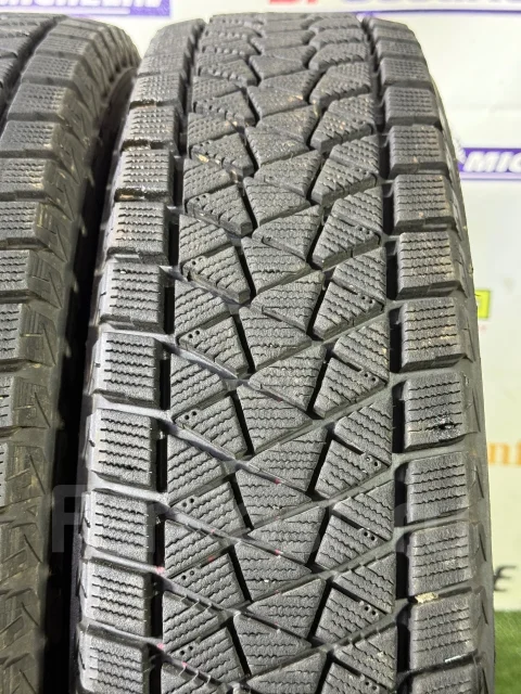 Bridgestone Blizzak DM-V2. ������, ��� �����, 2018 ���, �/�, ����� 5 % ����