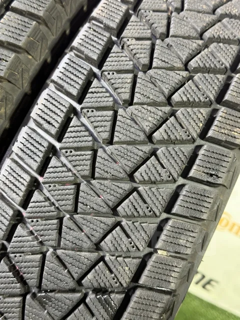 Bridgestone Blizzak DM-V2. ������, ��� �����, 2018 ���, �/�, ����� 5 % ����