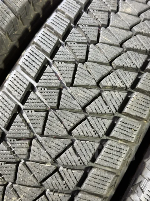 Bridgestone Blizzak DM-V2. ������, ��� �����, 2018 ���, �/�, ����� 5 % ����
