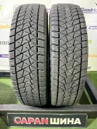 Bridgestone Blizzak DM-V2. ������, ��� �����, 2018 ���, �/�, ����� 5 % ����