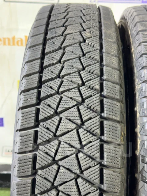 Bridgestone Blizzak DM-V2. ������, ��� �����, 2018 ���, �/�, ����� 5 % ����