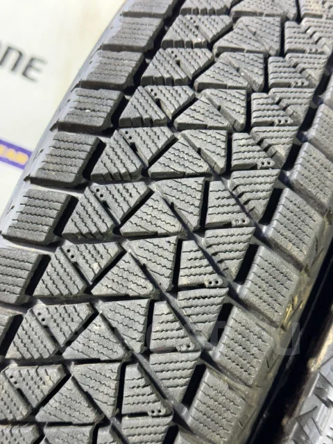 Bridgestone Blizzak DM-V2. ������, ��� �����, 2018 ���, �/�, ����� 5 % ����
