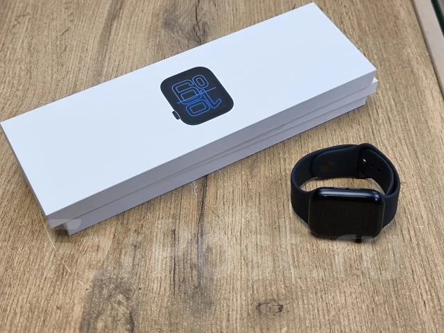 Apple Watch SE 3. GPS ����
