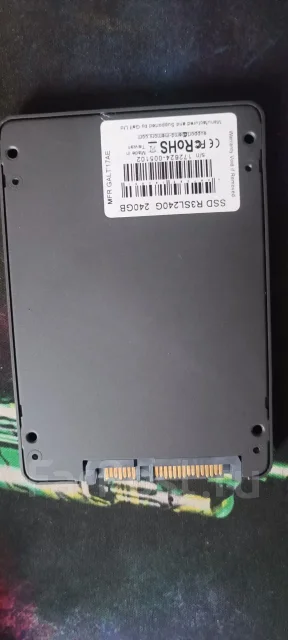 SSD 2,5 �����. 240���, ��������� SATA ����