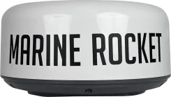 ����� ������� 1009, Marine Rocket ����