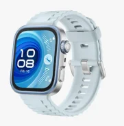 Huawei Watch Fit 4 Pro. GPS, NFC ����