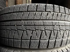 Bridgestone Blizzak RFT. ������, ��� �����, �/�, ����� 20 % ����