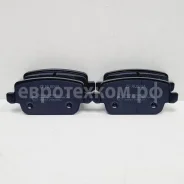 ������� ��������� �������� ���. Mondeo 07-, Kuga 08- GDB1732ZFR GDB1732ZFR ����