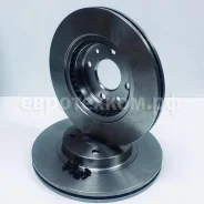 ���� ��������� �������� (d259*20.6mm �������������), Renault 2006- ^ 8201464598 8201464598 ����