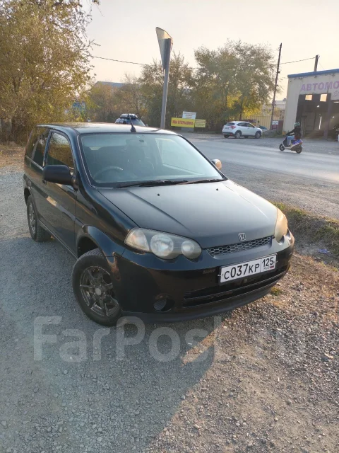 Honda HR-V �� �������� ����
